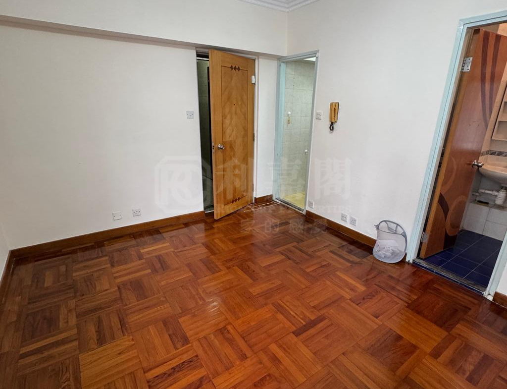 大埔中心 1期 1座 - 28NTS – 香港北部都會區