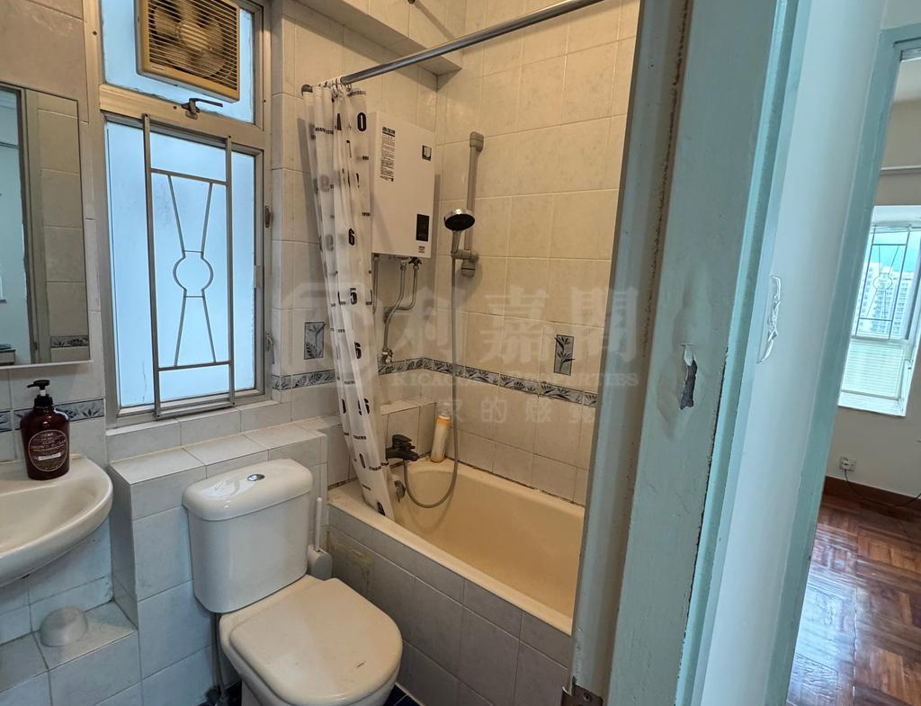 大埔中心 1期 1座 - 28NTS – 香港北部都會區