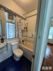 大埔中心 1期 1座 - 28NTS – 香港北部都會區