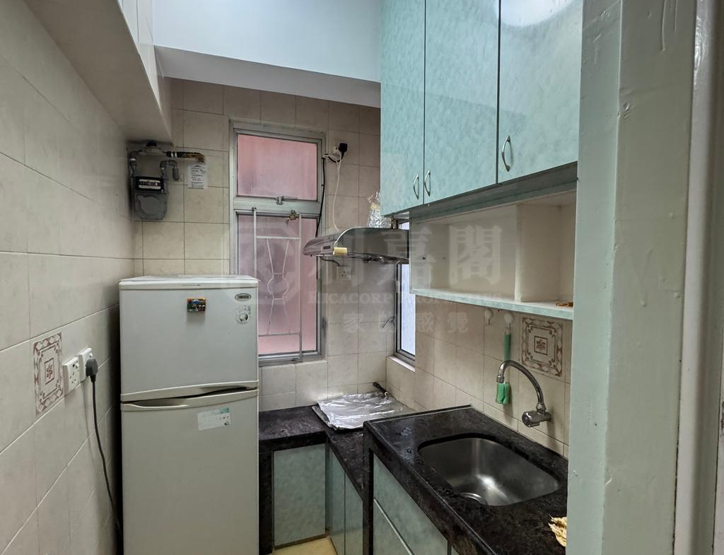 大埔中心 1期 1座 - 28NTS – 香港北部都會區