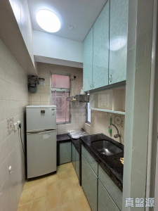 大埔中心 1期 1座 - 28NTS – 香港北部都會區