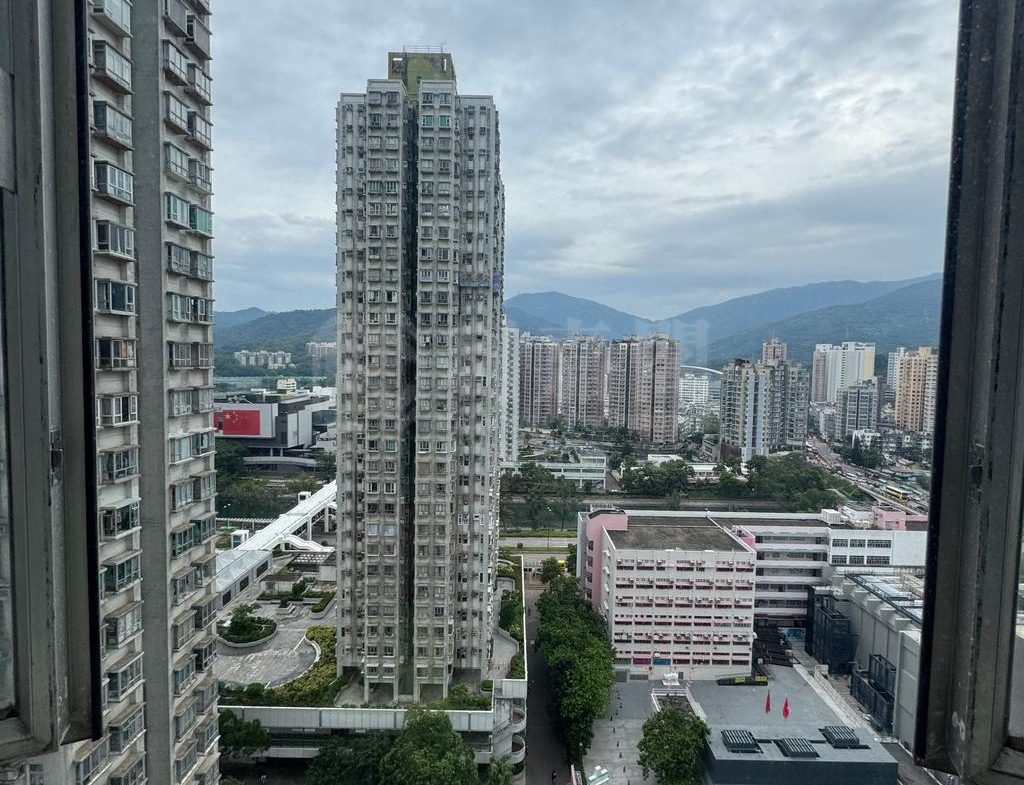 大埔中心 1期 1座 - 28NTS – 香港北部都會區