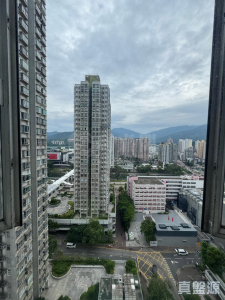 大埔中心 1期 1座 - 28NTS – 香港北部都會區