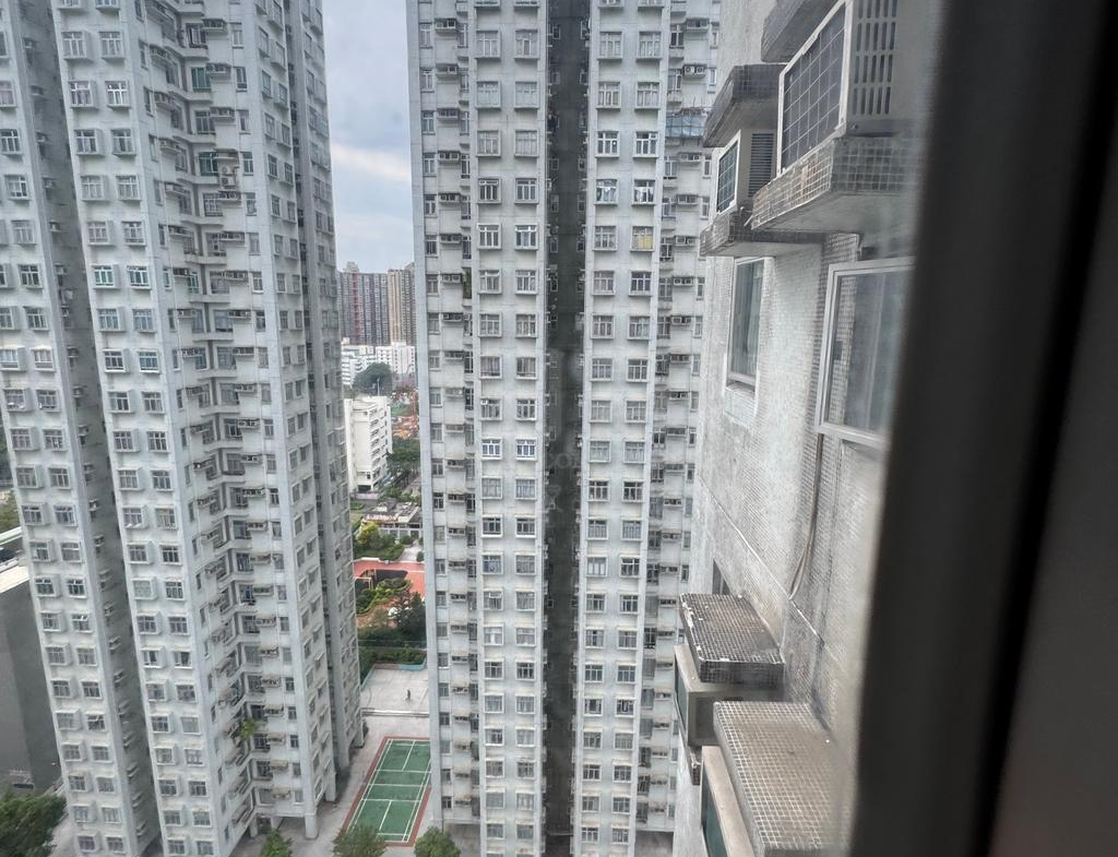 大埔中心 1期 1座 - 28NTS – 香港北部都會區