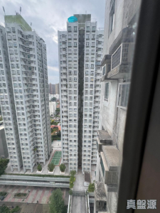 大埔中心 1期 1座 - 28NTS – 香港北部都會區