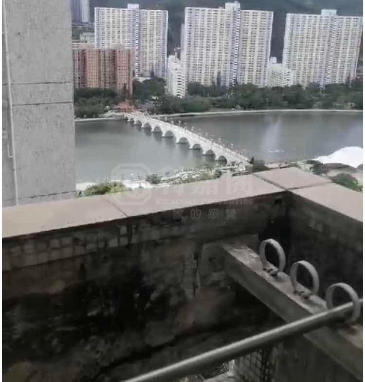 沙田中心 唐寧大廈 (D座) - 28NTS – 香港北部都會區