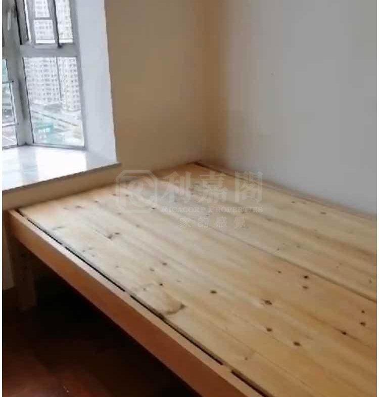 沙田中心 唐寧大廈 (D座) - 28NTS – 香港北部都會區