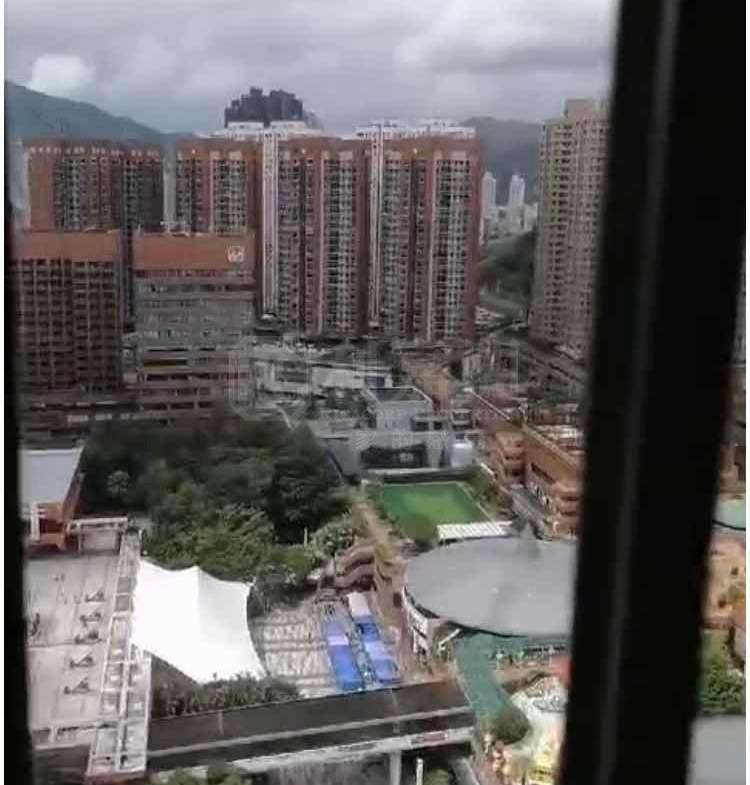 沙田中心 唐寧大廈 (D座) - 28NTS – 香港北部都會區