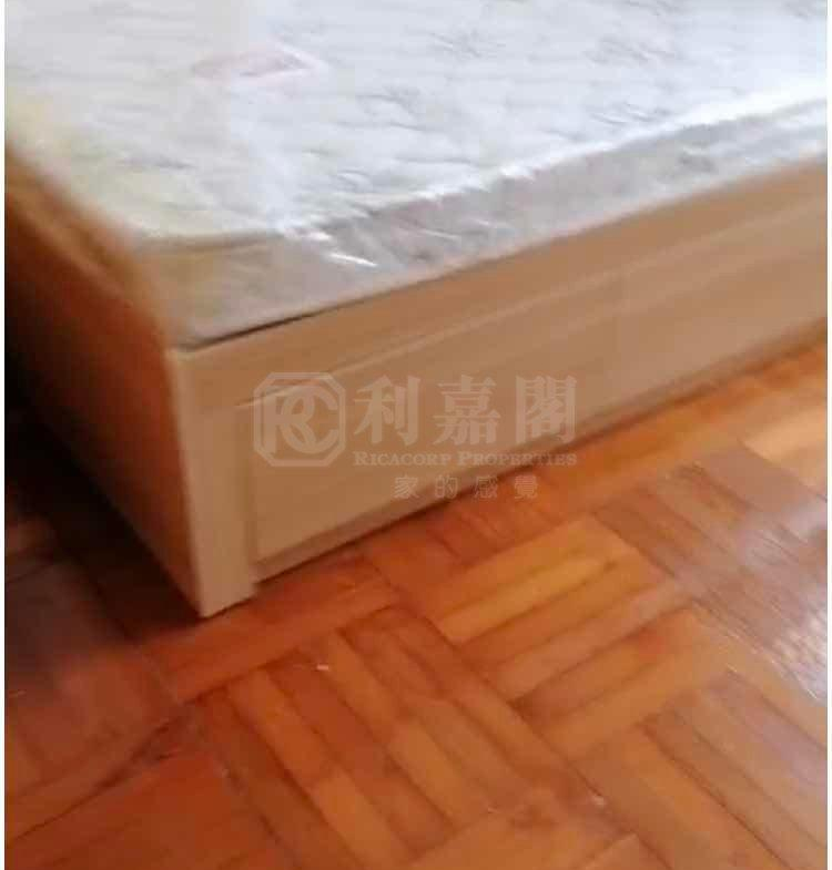 沙田中心 唐寧大廈 (D座) - 28NTS – 香港北部都會區