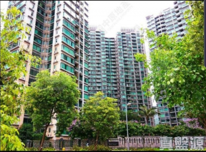 嵐岸 3座 - 28NTS – 香港北部都會區