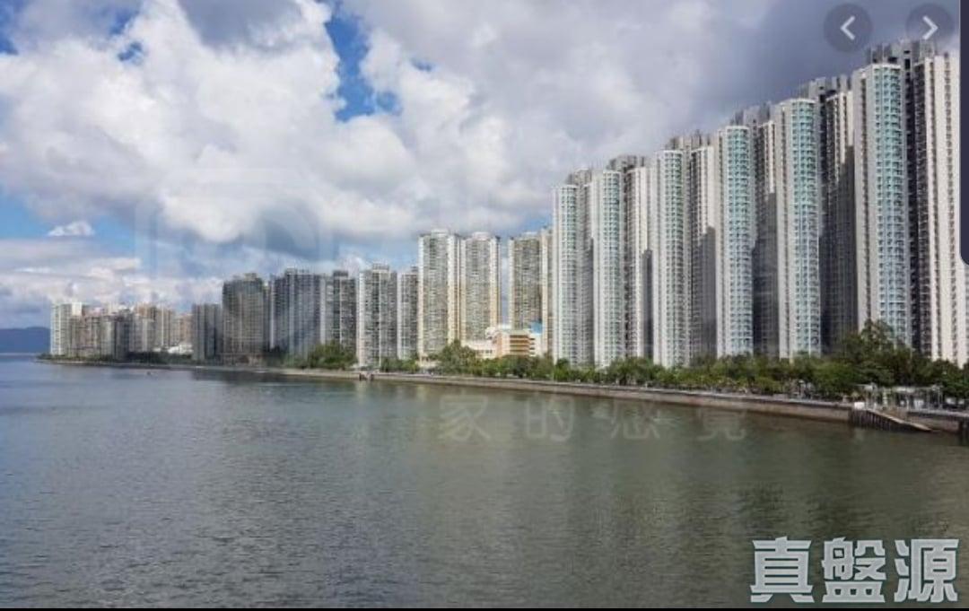 嵐岸 3座 - 28NTS – 香港北部都會區