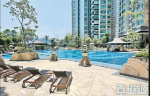 嵐岸 3座 - 28NTS – 香港北部都會區