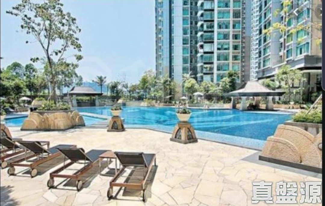 嵐岸 3座 - 28NTS – 香港北部都會區