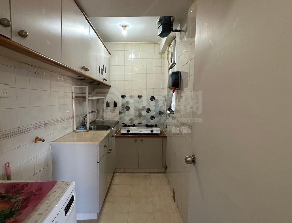 太湖花園 1期 7座 - 28NTS – 香港北部都會區