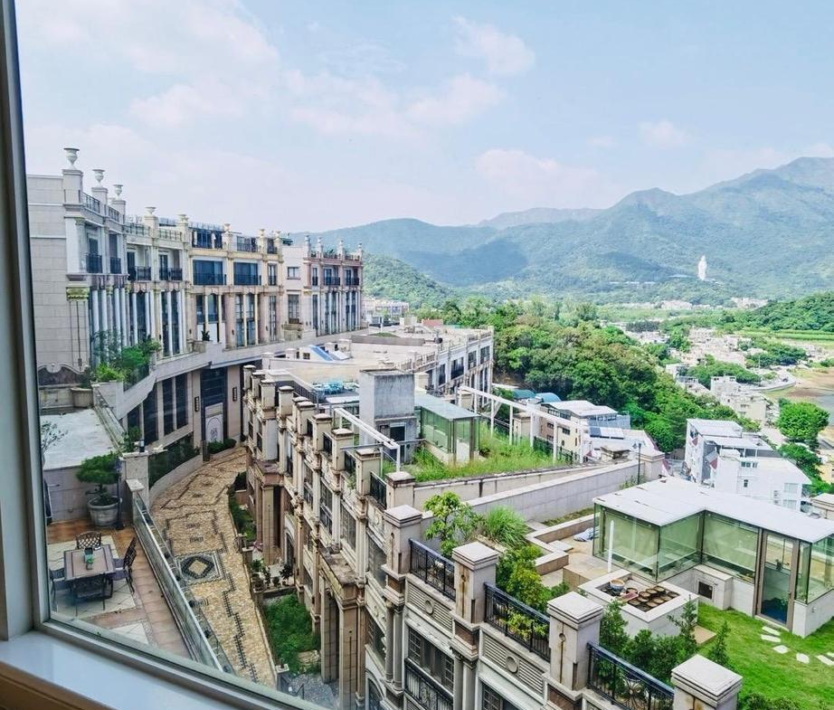 比華利山別墅 3期 - 28NTS – 香港北部都會區