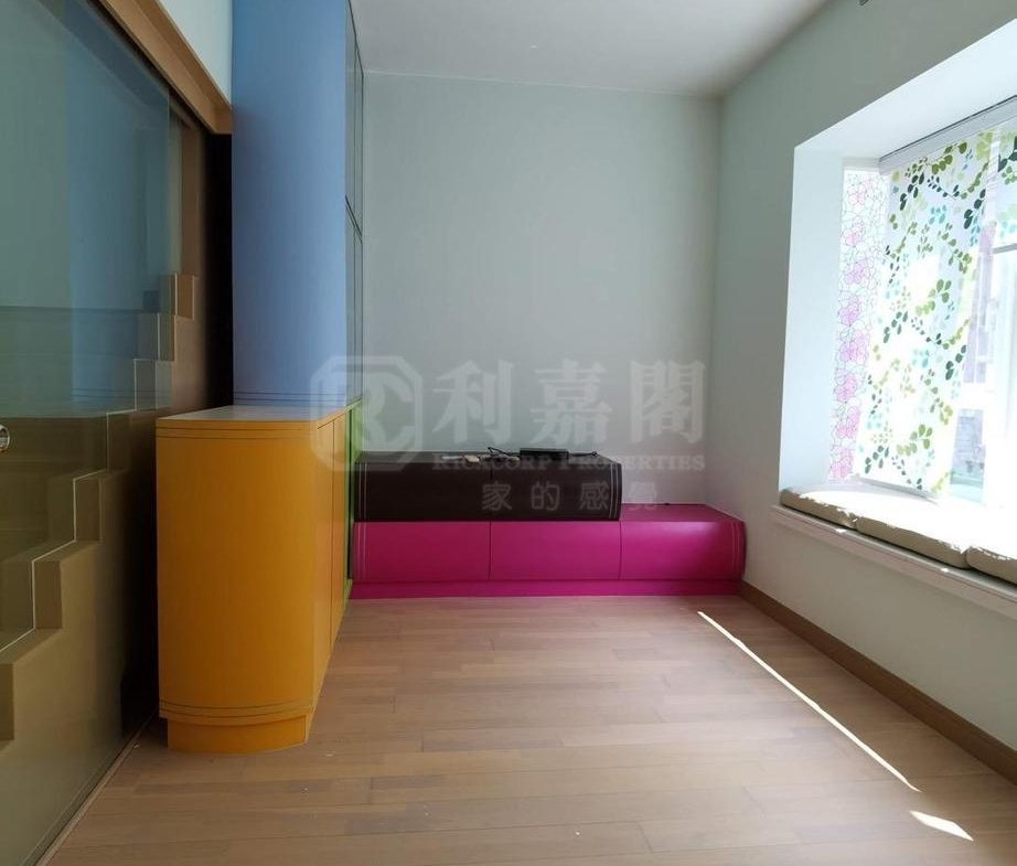 比華利山別墅 3期 - 28NTS – 香港北部都會區