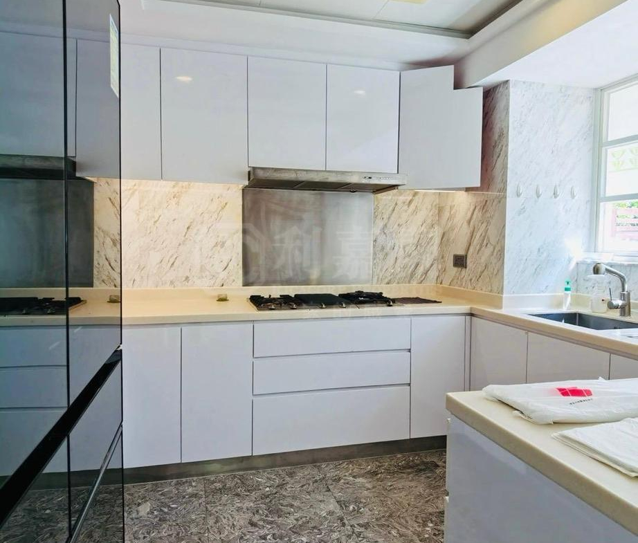 比華利山別墅 3期 - 28NTS – 香港北部都會區