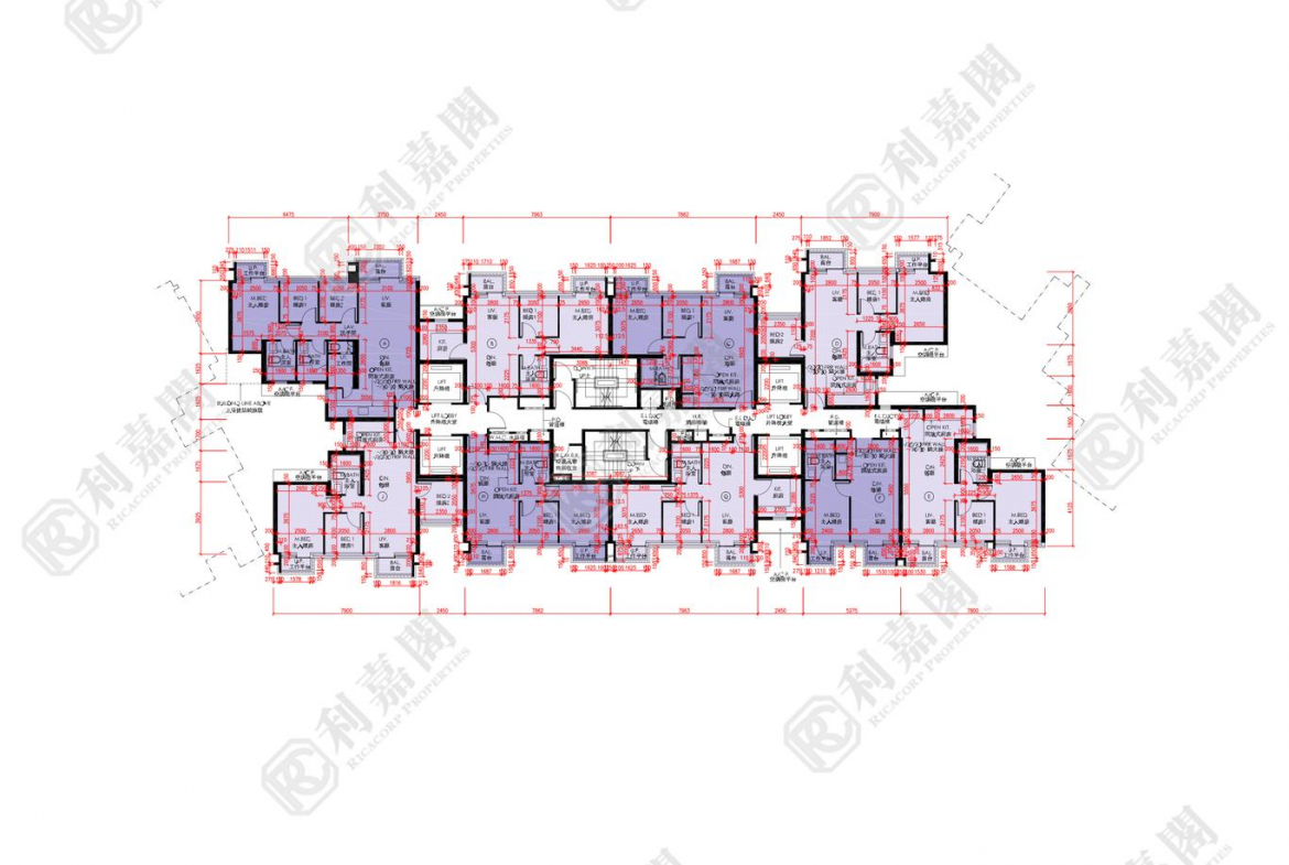 天鑽 9座 - 28NTS – 香港北部都會區