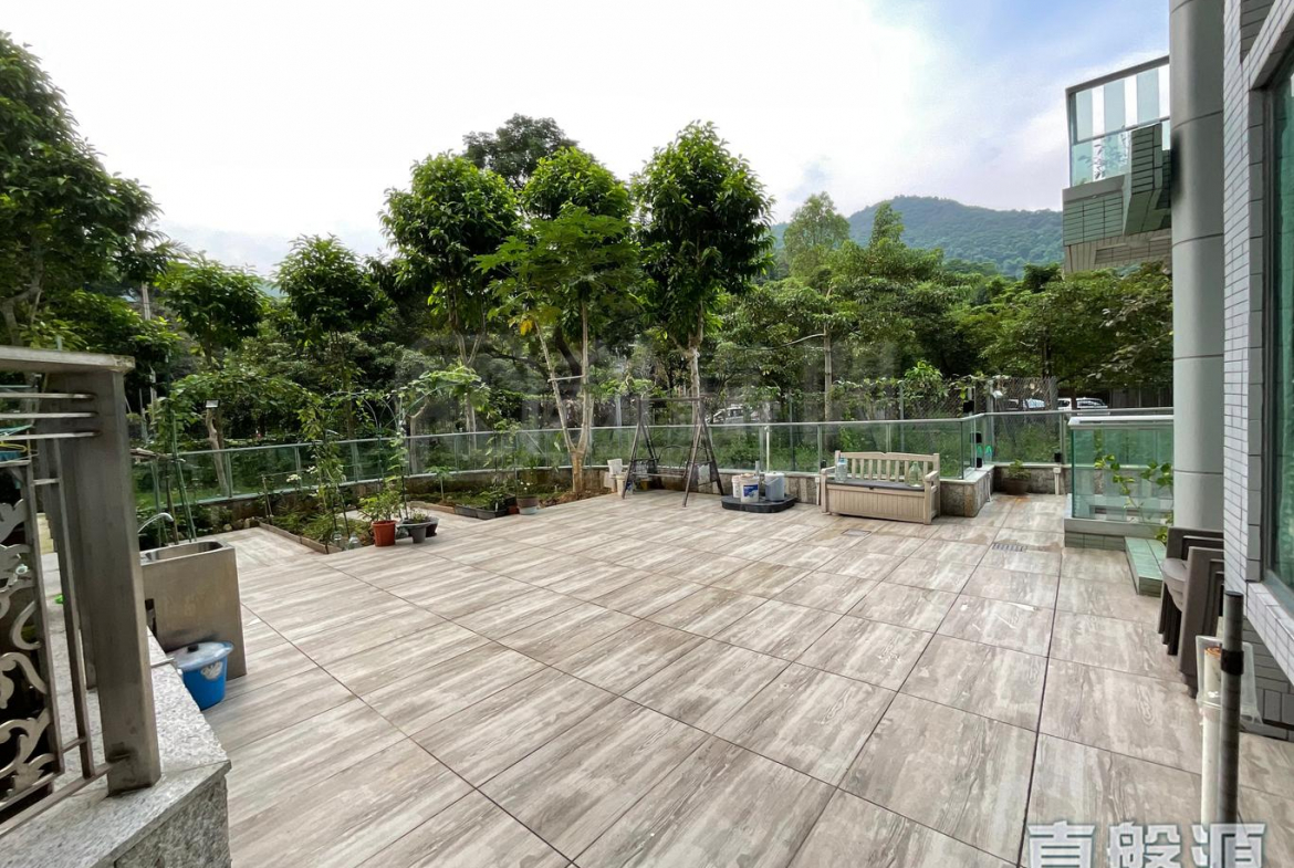 嵐山 1期 9座 - 28NTS – 香港北部都會區