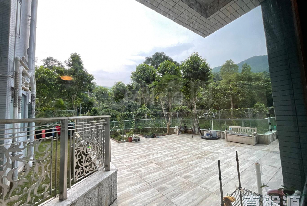 嵐山 1期 9座 - 28NTS – 香港北部都會區