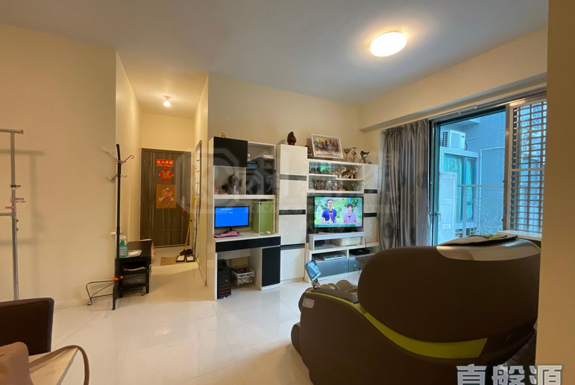 嵐山 1期 9座 - 28NTS – 香港北部都會區