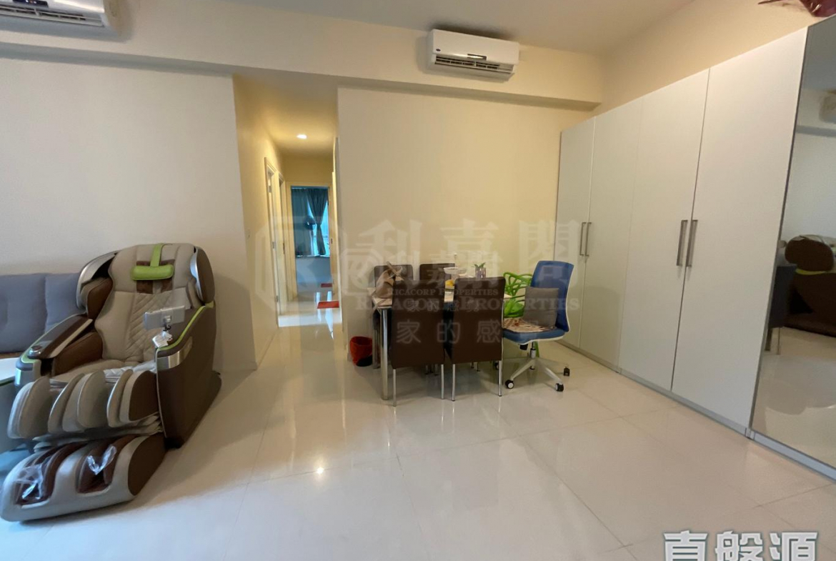 嵐山 1期 9座 - 28NTS – 香港北部都會區