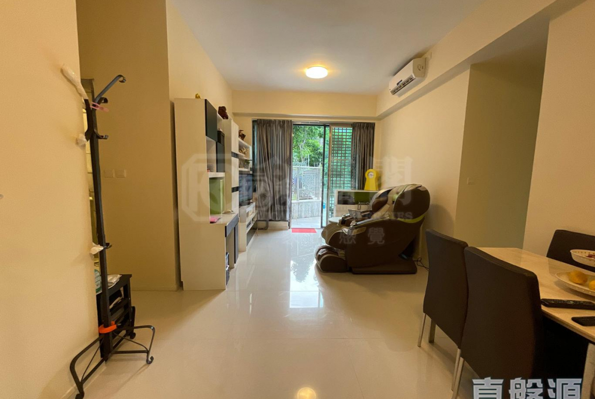 嵐山 1期 9座 - 28NTS – 香港北部都會區