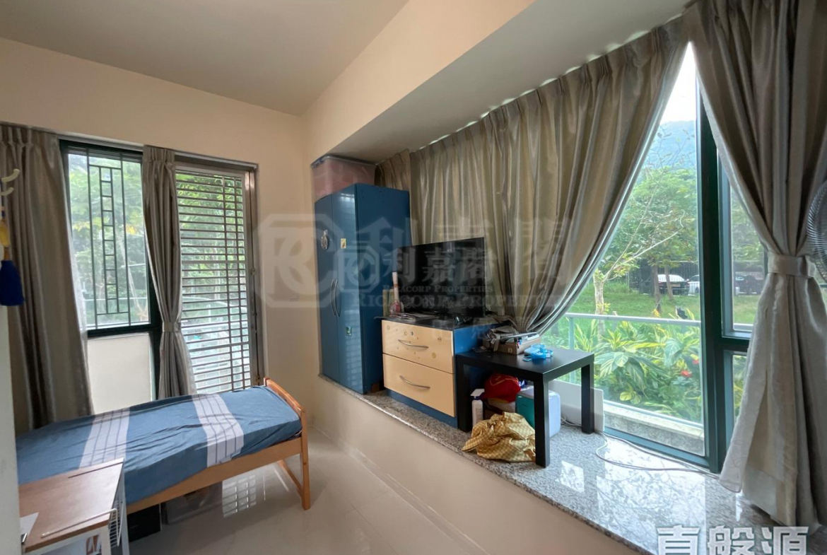 嵐山 1期 9座 - 28NTS – 香港北部都會區