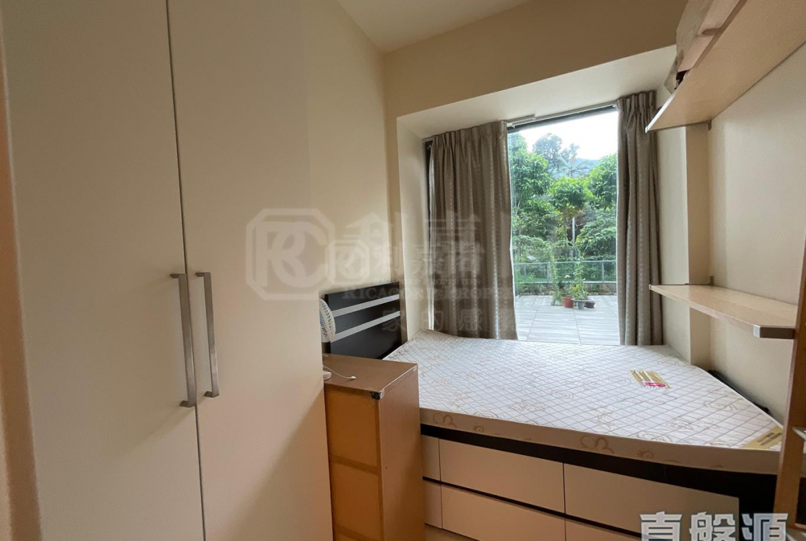 嵐山 1期 9座 - 28NTS – 香港北部都會區