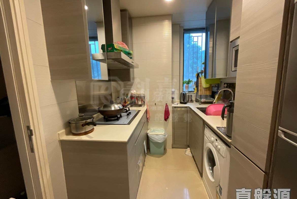 嵐山 1期 9座 - 28NTS – 香港北部都會區