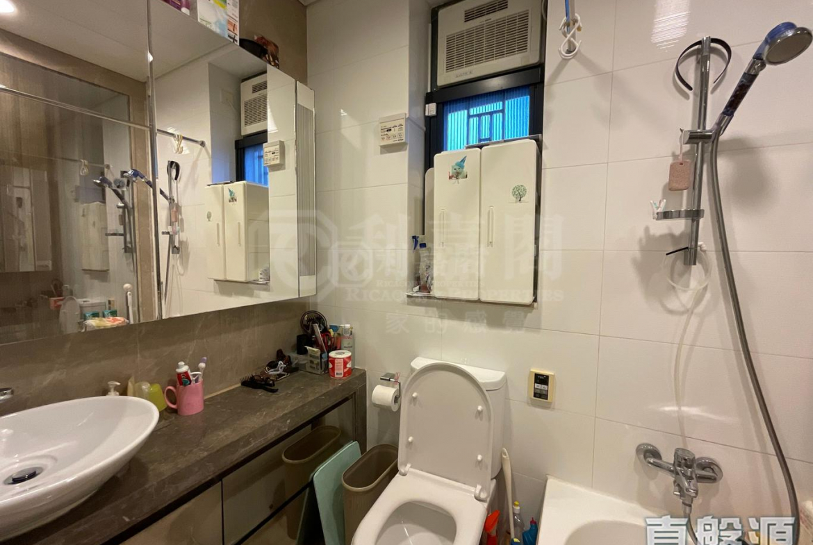 嵐山 1期 9座 - 28NTS – 香港北部都會區