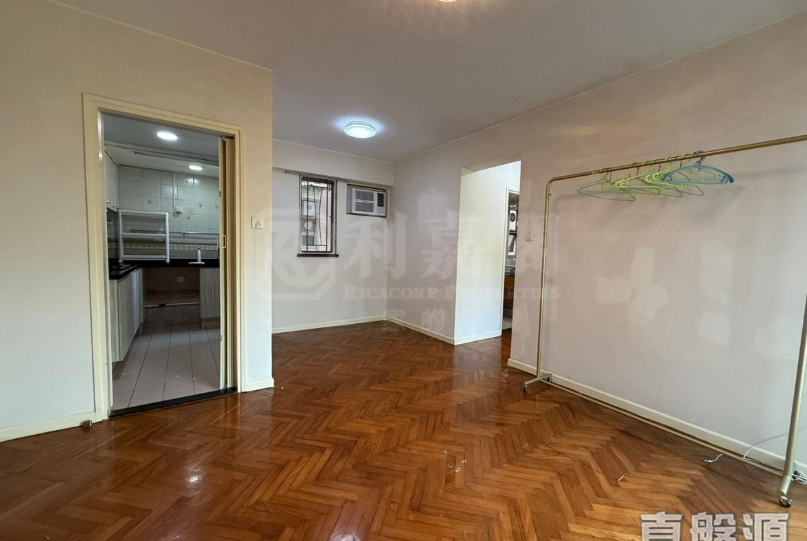 新峰花園 4期 御峰豪園 25座 - 28NTS – 香港北部都會區