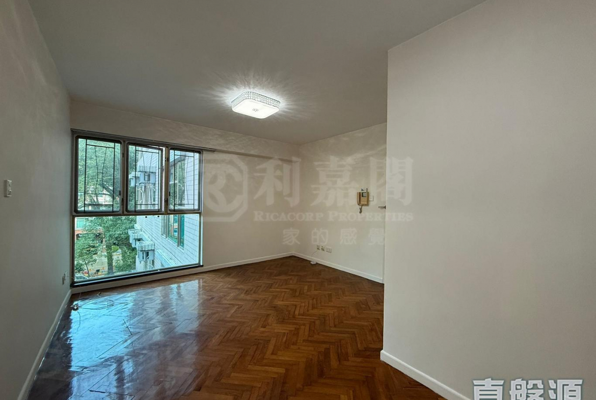 新峰花園 4期 御峰豪園 25座 - 28NTS – 香港北部都會區