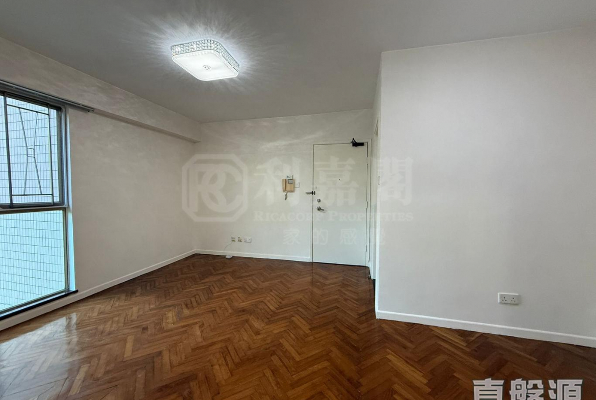 新峰花園 4期 御峰豪園 25座 - 28NTS – 香港北部都會區