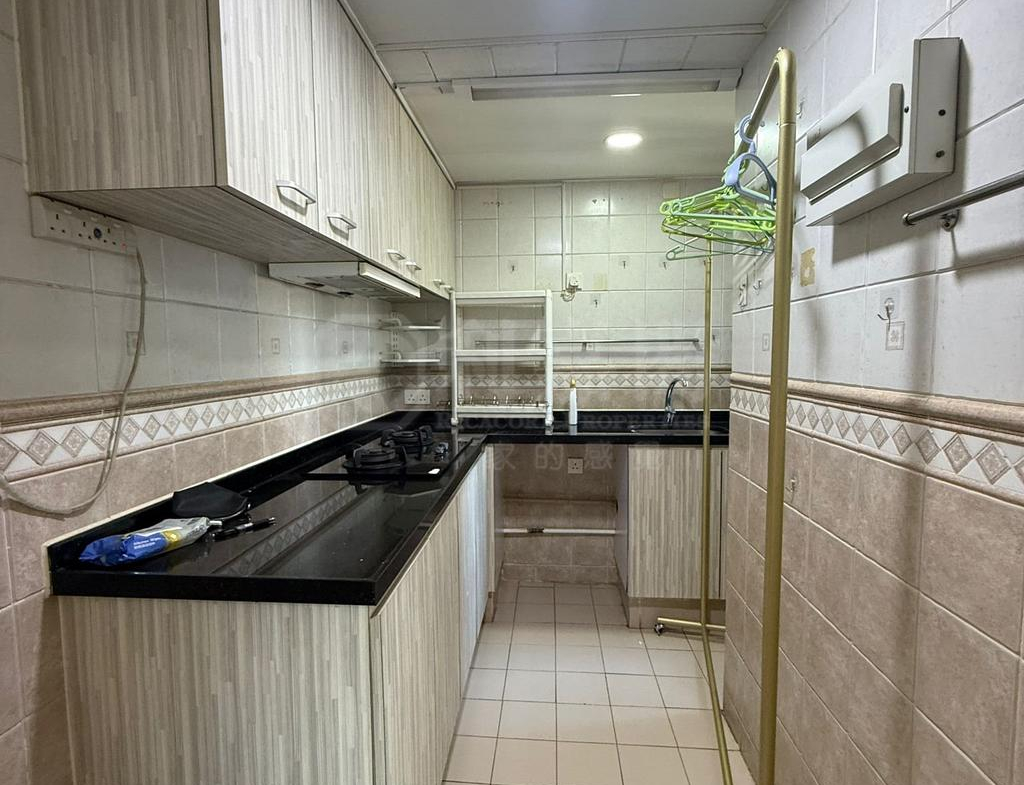 新峰花園 4期 御峰豪園 25座 - 28NTS – 香港北部都會區