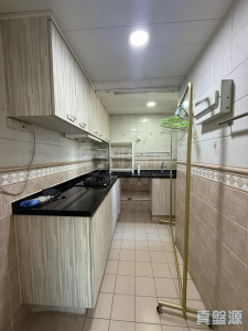 新峰花園 4期 御峰豪園 25座 - 28NTS – 香港北部都會區