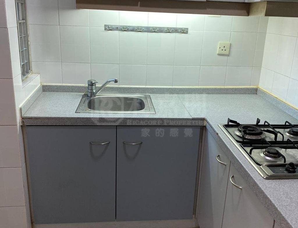 上水中心 2座 - 28NTS – 香港北部都會區