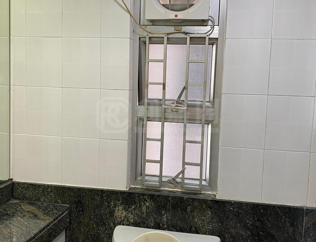 上水中心 2座 - 28NTS – 香港北部都會區