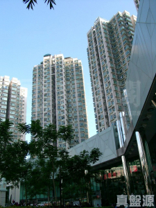 上水中心 2座 - 28NTS – 香港北部都會區