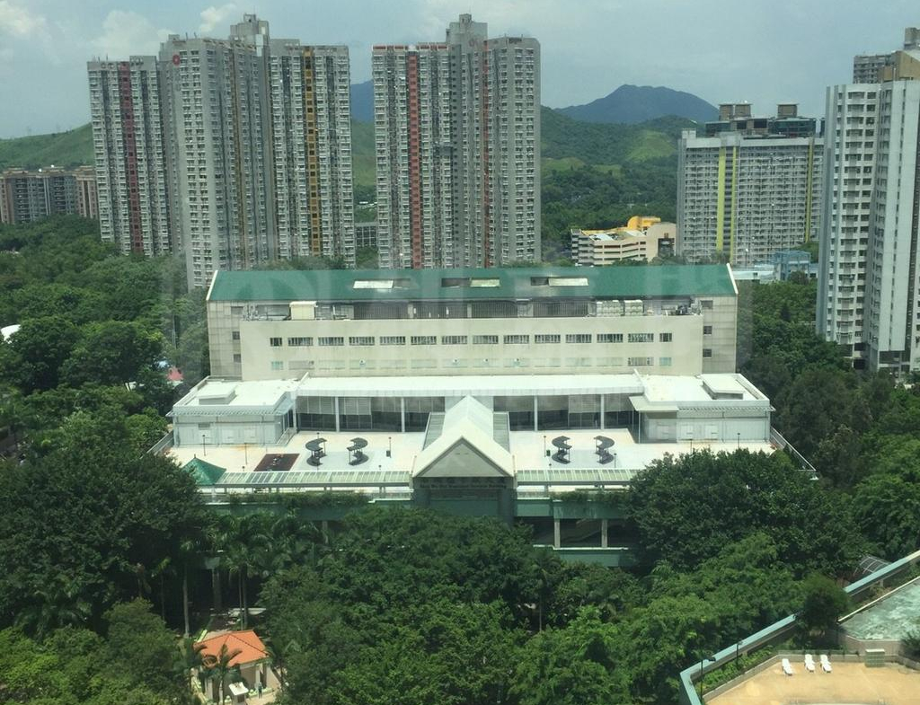 上水中心 2座 - 28NTS – 香港北部都會區