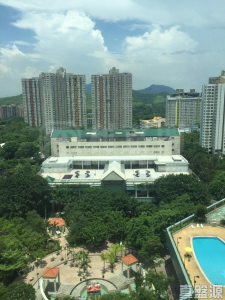 上水中心 2座 - 28NTS – 香港北部都會區