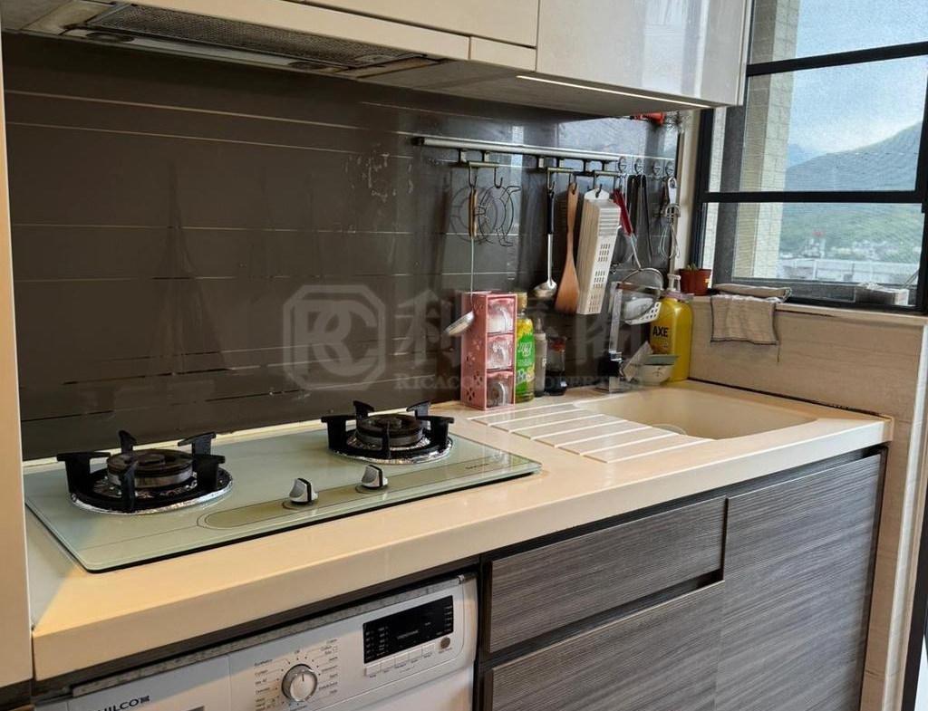 逸峯 3座 - 28NTS – 香港北部都會區