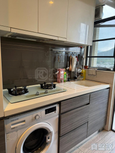 逸峯 3座 - 28NTS – 香港北部都會區