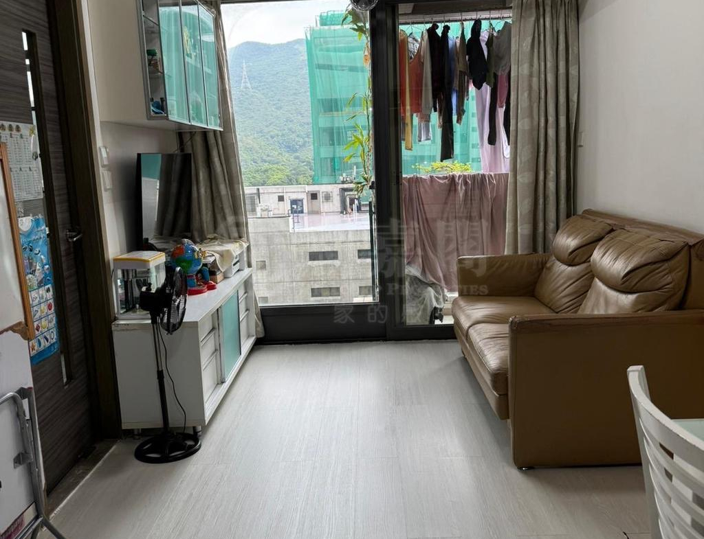 逸峯 3座 - 28NTS – 香港北部都會區