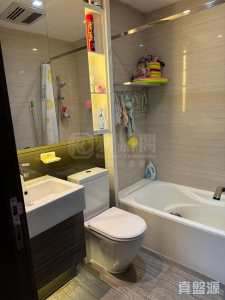 逸峯 3座 - 28NTS – 香港北部都會區