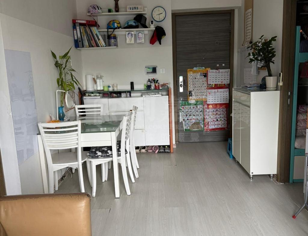 逸峯 3座 - 28NTS – 香港北部都會區