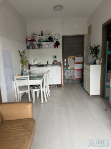 逸峯 3座 - 28NTS – 香港北部都會區