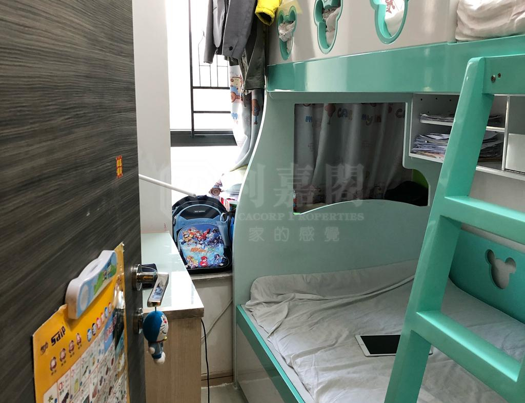 逸峯 3座 - 28NTS – 香港北部都會區