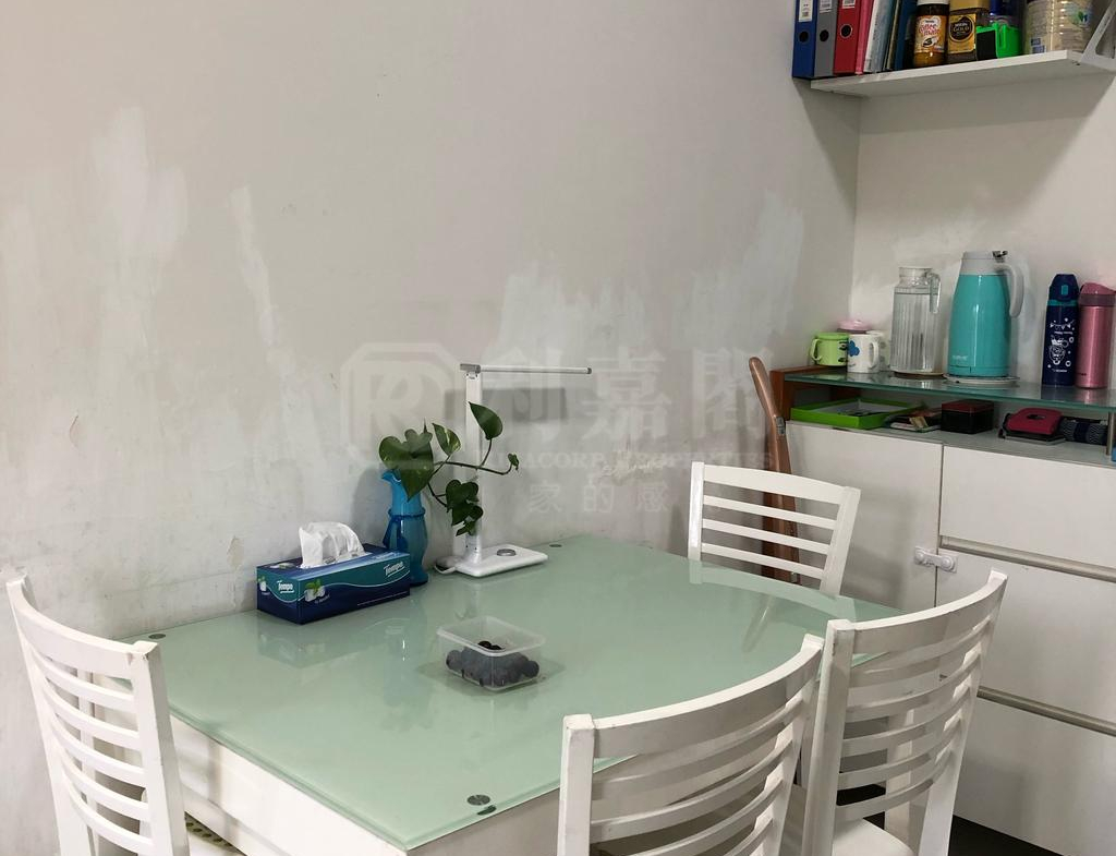 逸峯 3座 - 28NTS – 香港北部都會區