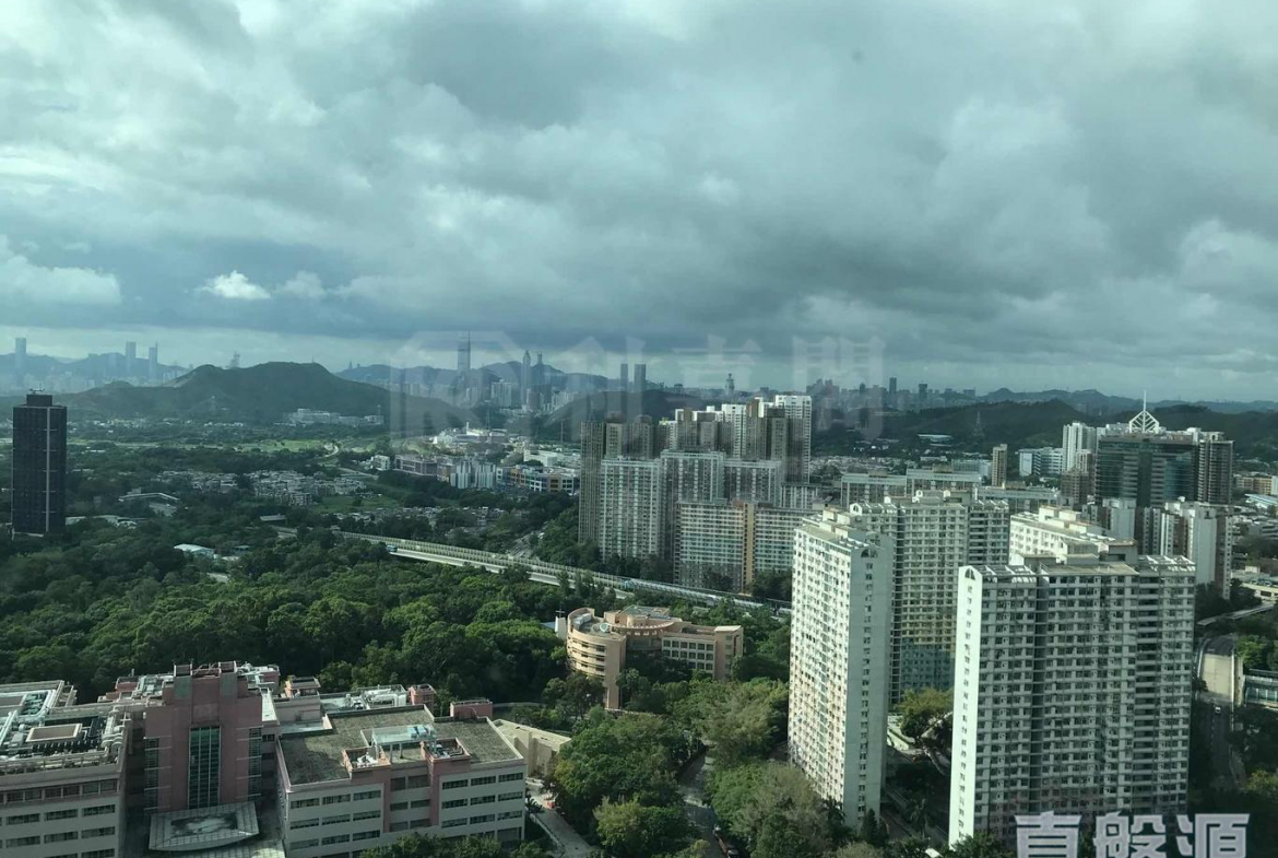 御皇庭 3座 - 28NTS – 香港北部都會區